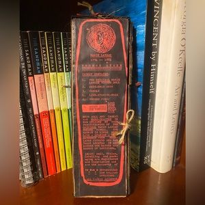 Marie Laveau Voodoo Queen 1 Never Used